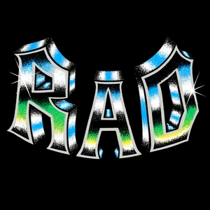 RAD @ Blondies Brewery