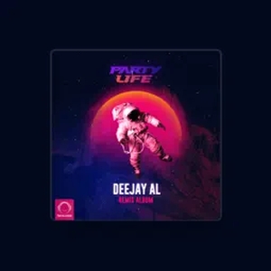 Deejay Al Tickets, Tour Dates and Concerts