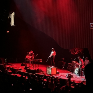 Deep Sea Diver at Portland, OR in Moda Center 2024