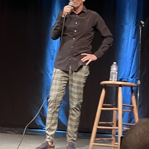 Jake Johannsen at undefined in undefined 2024