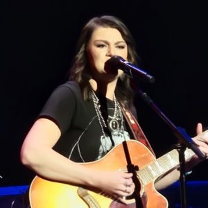 Mae Estes at Flint, MI in The Capitol Theatre 2024