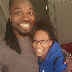 Preacher Lawson at Northampton, MA in Academy Of Music Theatre 2024
