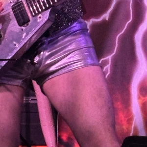Tragedy: Metal Bee Gees & Beyond at West Chicago, IL in The WC Social Club 2024