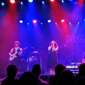 Carol Ades at Brooklyn, NY in Brooklyn Steel 2024