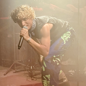Babs at Breda, Netherlands in Mezz 2024