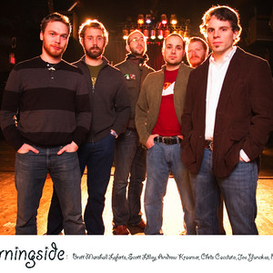 Morningside Tickets, Tour Dates and Concert