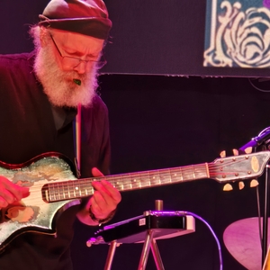 Live Dead & Brothers at Des Plaines, IL in The Des Plaines Theatre 2024