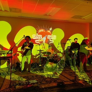 Petty Theft at Concord, CA in Gratitude 2024