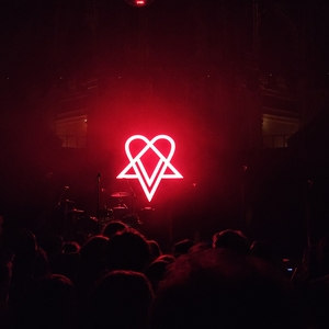 VV at London, United Kingdom in Royal Albert Hall 2024