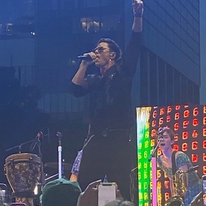 Tom Sandoval & The MOST Extras at Houston, TX in Avenida Plaza 2024
