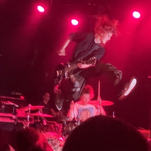 Raue at Cambridge, MA in The Sinclair 2024