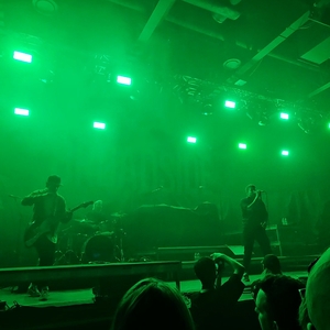 Broadside at Toronto, ON in HISTORY 2024