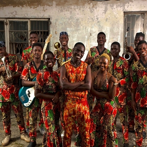LAGOS THUGS Tickets, Tour Dates and Concerts