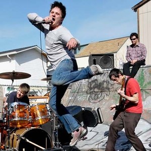 Triclops! Tickets, Tour Dates and Concert