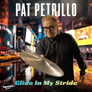 Pat Petrillo Artist/Educator @ The Cutting Room