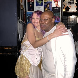 CLAY at New York City, NY in Mercury Lounge 2024
