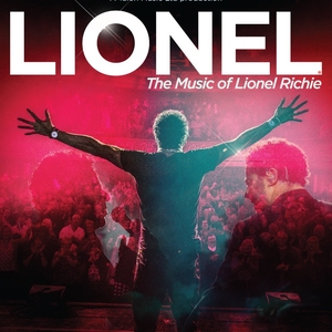 Lionel @ Tamworth Assembly Rooms