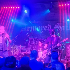 Dangerous Toys at Austin, TX in Come and Take It Live 2024