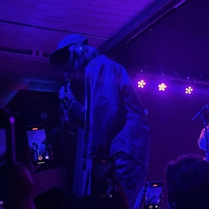 eyedress at Pittsburgh, PA in Spirit Hall 2024
