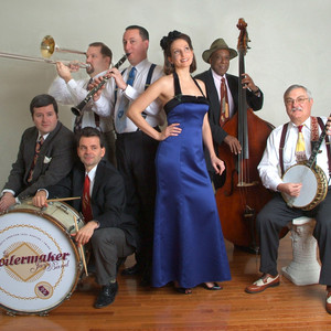 Boilermaker Jazz Band Tickets, Tour Dates and Concert