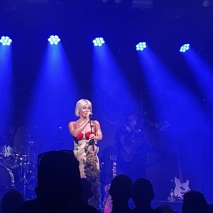Maggie Rose at Chattanooga, TN in The Barrelhouse Ballroom 2024