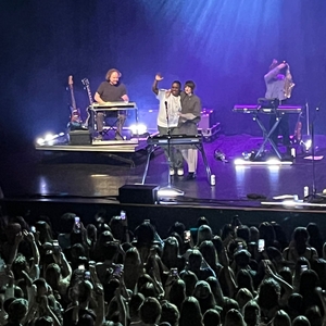 Faye Webster at Brighton, United Kingdom in Brighton Dome 2024