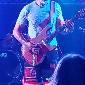 Lynch Mob at Tucson, AZ in Encore 2024