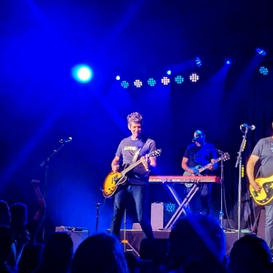 Better Than Ezra at undefined in undefined 2024