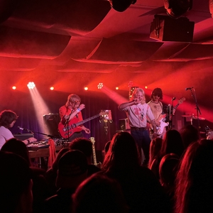 The Macks at Portland, OR in The Get Down Music Venue 2024