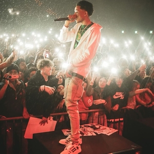 Kai Bandz Tickets, Tour Dates and Concerts