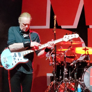 Mr. Big at San Francisco, CA in The Fillmore 2024