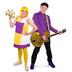 Fabulous Lemon Drops Tickets, Tour Dates and Concerts