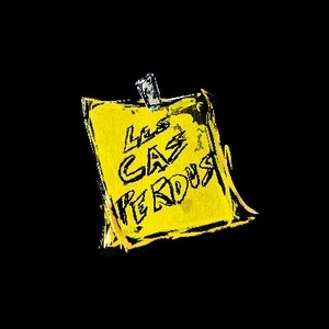 Les Cas Perdus @ SUPERSONIC