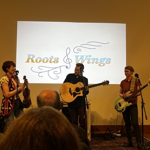 House of Hamill at Norwich, VT in Roots & Wings 2024