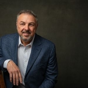 Mark Bishop