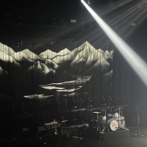 Missy Higgins at South Brisbane, Australia in Queensland Performing Arts Centre 2024