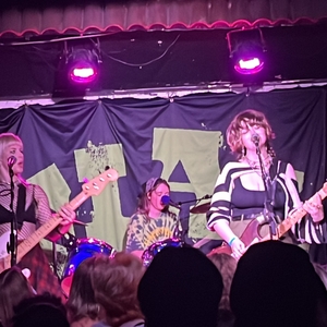 VIAL at Los Angeles, CA in El Cid 2024