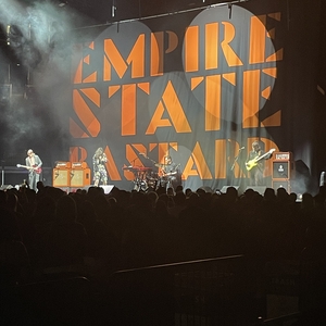 Empire State Bastard at Pittsburgh, PA in Petersen Events Center 2024
