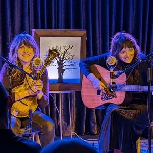 Mama's Broke at Ottawa, ON in Red Bird 2025