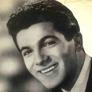 Tommy Sands