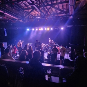 FILTH at Greeley, CO in Moxi Theater 2024
