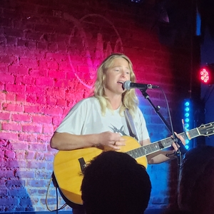 Lissie at Venice, CA in The Venice West 2024