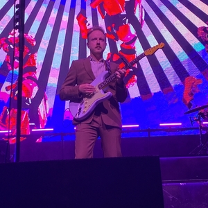 Two Door Cinema Club at Denver, CO in Mission Ballroom 2024
