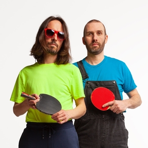 Ping Pong Go Tickets, Tour Dates and Concert