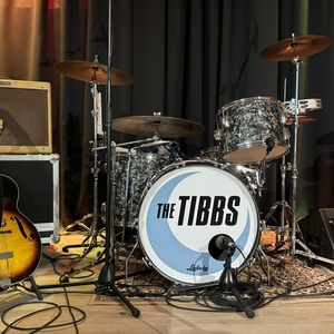 The Tibbs at Wassenaar, Netherlands in Deijlerhuis 2024