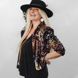 Sass Jordan Tickets, Tour Dates and Concerts