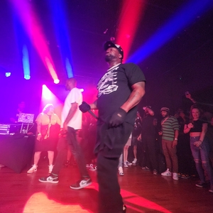Project Pat at Nashville, TN in The Basement East 2024