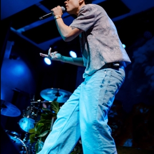 Alexander Stewart at Somerville, MA in Crystal Ballroom 2024