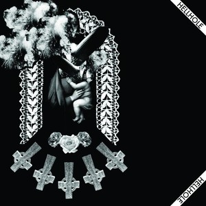 Hellhole @ The Hug and Pint