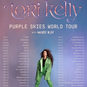 Maisy Kay Tickets, Tour Dates and Concerts